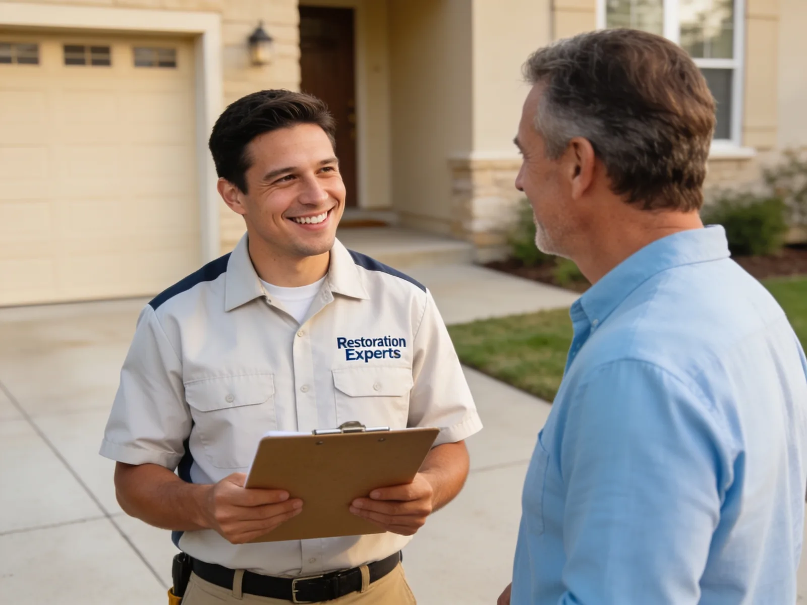 Water Damage Cleanup Hellier, KY FAQs